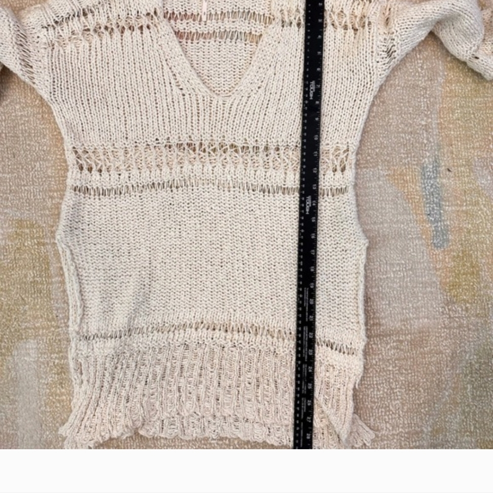 Free People Sweater - Picture 3 of 11